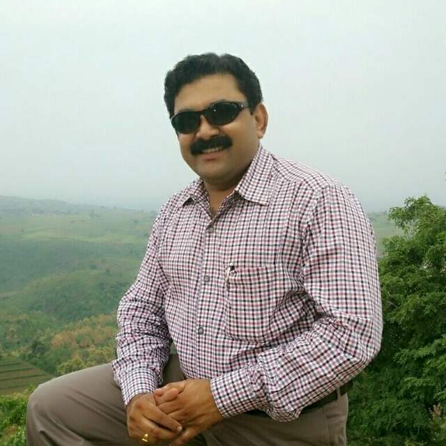 Dr. Dinesh D. Khedkar
